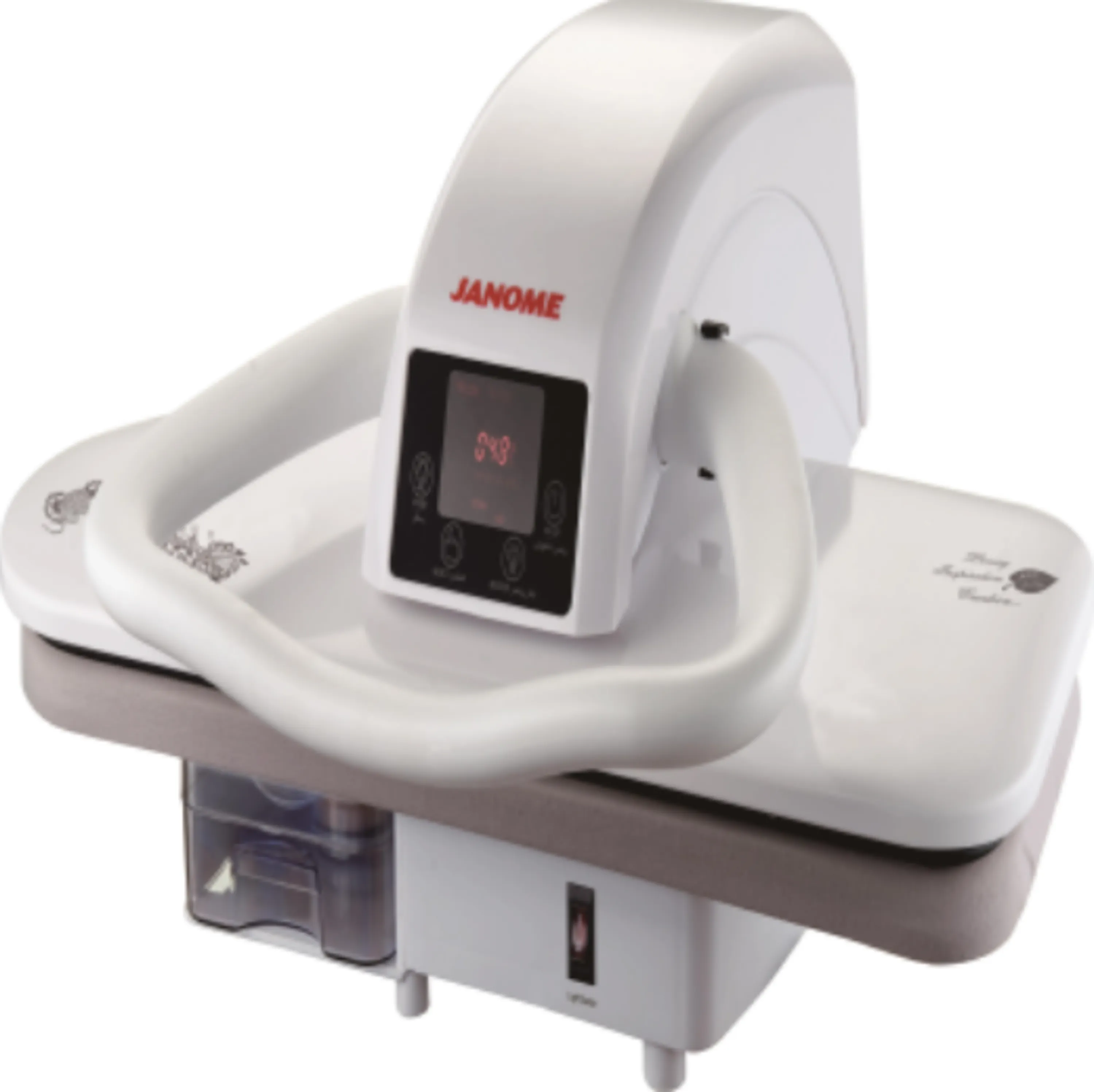 اتو پرس سری 7000 اتو پرس سری 7000